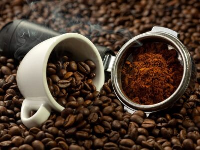 Aroma cafe