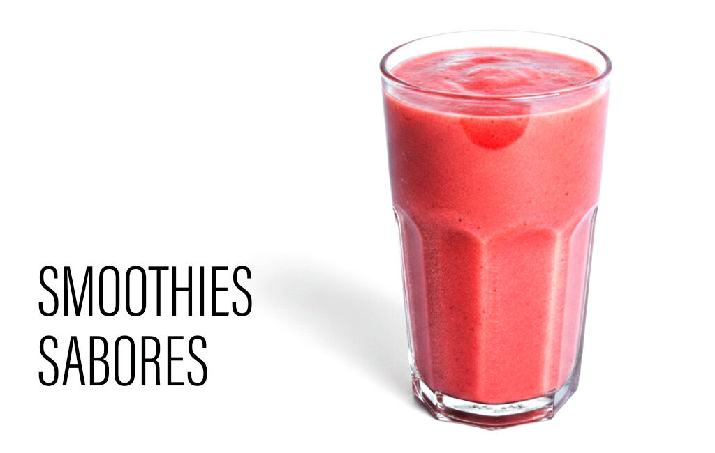 Smoothies